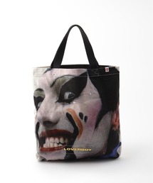 charles jeffrey（チャールズジェフリー）の「【Charles Jeffrey LOVERBOY 】トートバッグ（トートバッグ）」