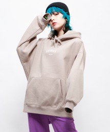 MILKFED. | 【AVIREX × MILKFED.】プルオーバー パーカー / PULLOVER PARKA / アヴィレックス / ミルクフェド(パーカー)