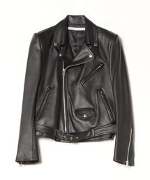 JOHN LAWRENCE SULLIVAN | BASIC RIDER'S JACKET(ライダースジャケット)