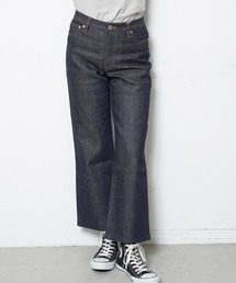 A.P.C. | A.P.C　JEAN SAILOR　25085160203(デニムパンツ)
