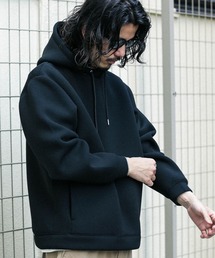 URBAN RESEARCH Sonny Label | ライトダンボールパーカー(パーカー)