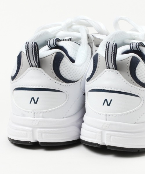 NEW BALANCE（ニューバランス）の「New Balance／ML408(レディース