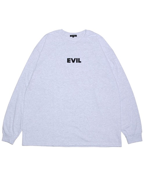 MILKBOY（ミルクボーイ）の「EVIL CAT L.S. TEE（Tシャツ/カットソー・レディース・A/B/C・L/XL）」の22枚目の写真