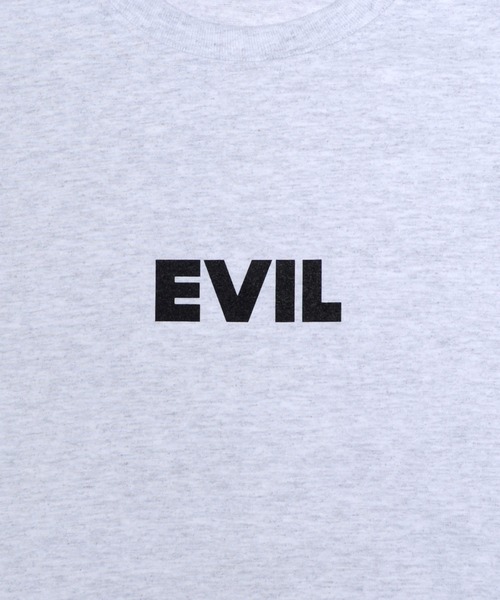 MILKBOY（ミルクボーイ）の「EVIL CAT L.S. TEE（Tシャツ/カットソー・レディース・A/B/C・L/XL）」の7枚目の写真