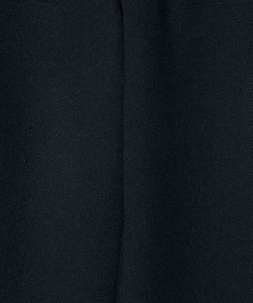 SHIPS any（シップス エニィ）の「SHIPS any:〈ウォッシャブル〉ウール ライク ポケット パンツ◇（その他パンツ・レディース・ライトブルー/ネイビー/オフホワイト・38/36）」の19枚目の写真