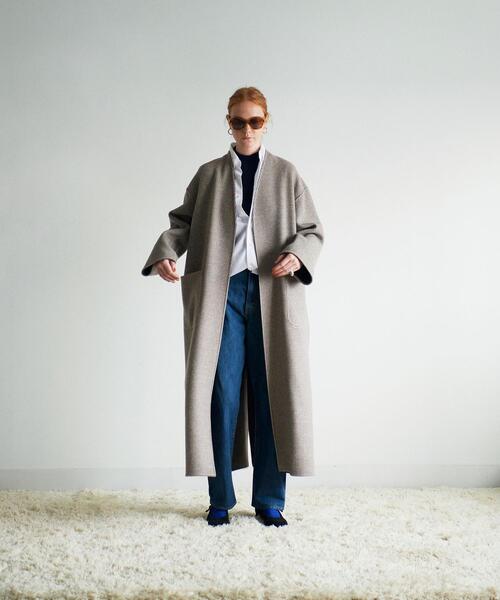 Steven Alan（スティーブンアラン）の「＜Steven Alan＞REVERSIBLE NO