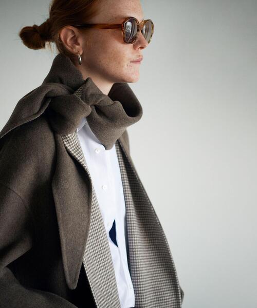 Steven Alan（スティーブンアラン）の「＜Steven Alan＞REVERSIBLE NO