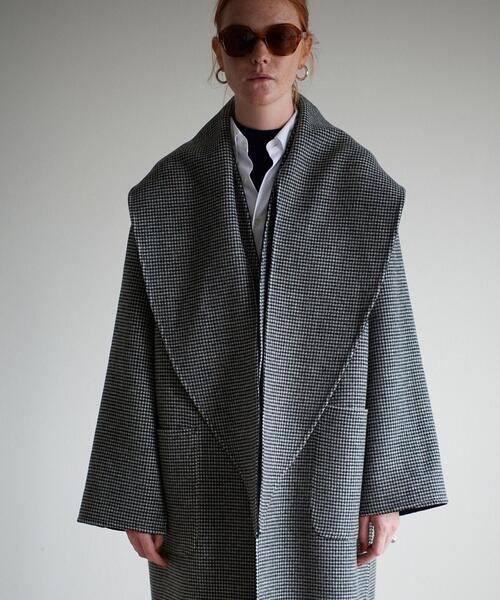 Steven Alan（スティーブンアラン）の「＜Steven Alan＞REVERSIBLE NO