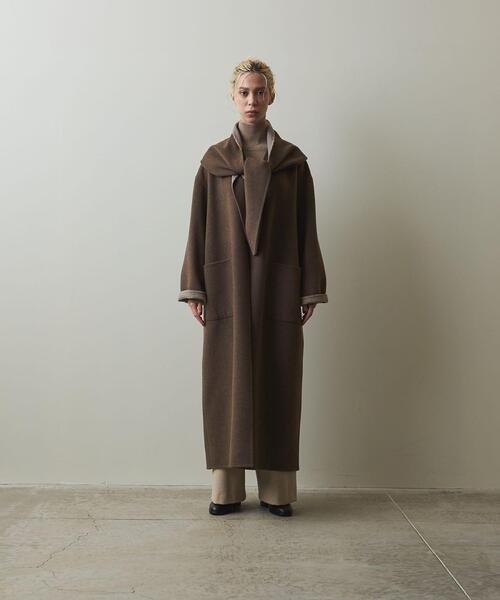 Steven Alan（スティーブンアラン）の「＜Steven Alan＞REVERSIBLE NO 