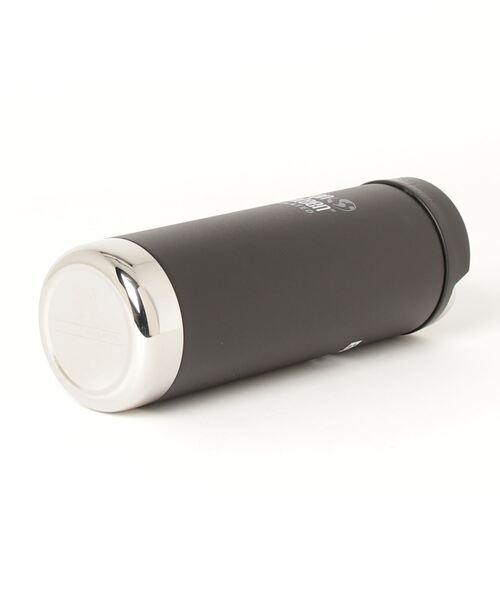 BRIEFING（ブリーフィング）の「BRIEFING GOLF×KLEAN KANTEEN TK WIDE16oz/ブリーフィングゴルフ×クリーンカンティーン TK ワイド16オンス（水筒・メンズ・ブラック/シルバー・FREE）」の7枚目の写真