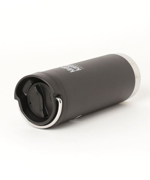 BRIEFING（ブリーフィング）の「BRIEFING GOLF×KLEAN KANTEEN TK WIDE16oz/ブリーフィングゴルフ×クリーンカンティーン TK ワイド16オンス（水筒・メンズ・ブラック/シルバー・FREE）」の8枚目の写真