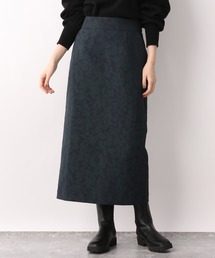 A part by | PoCoジャガードスカート　239917(スカート)