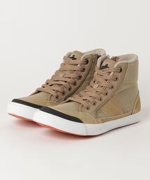 Admiral（アドミラル）の「Admiral INOMER HI MIL ZIP / アドミラルイノマージップ（スニーカー・メンズ）」