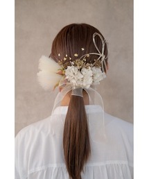 CHACO iFLOWER ACCESSORYj(`R)CHACO/tAt[̔Zbg (Ɛƃ{)(̑wAANZT[)