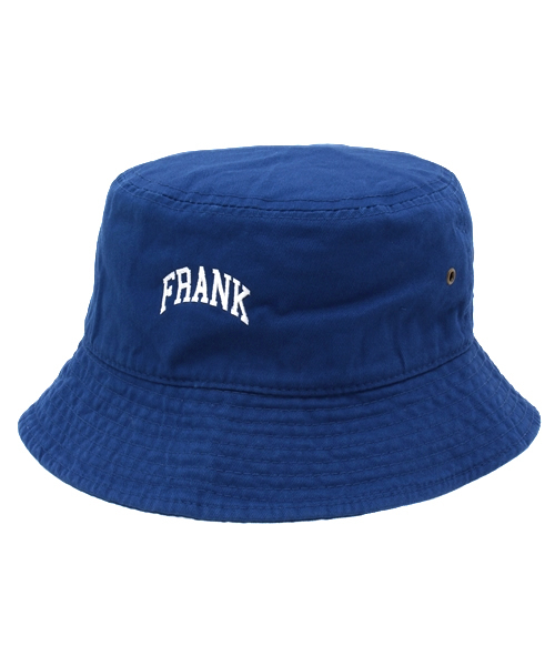 BEAMS T（ビームスティー）の「FRANK / T バケットハット（ハット 