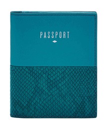 FOSSIL | PASSPORT CASE SLG1430983(パスポートケース)