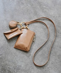 DouDou | 多機能スマホショルダー SS(ショルダーバッグ)