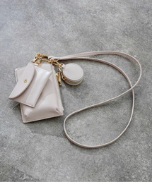 DouDou | 多機能スマホショルダー SS(ショルダーバッグ)