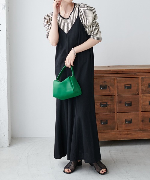 DISCOAT(ディスコート)の「メッシュミュールサンダル(サンダル・レディース・オフホワイト/ブラック・MEDIUM/LARGE)」の8枚目の写真