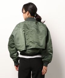 TOGA PULLA（トーガ プルラ）の「TOGA PULLA Nylon twill