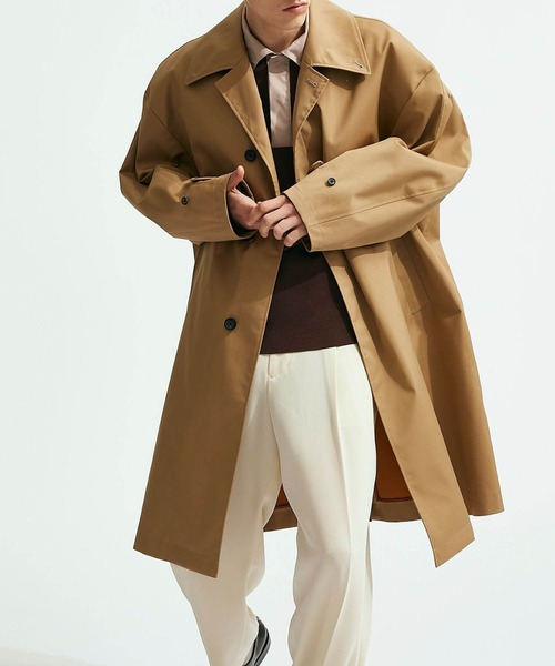 UNITED TOKYO（ユナイテッドトウキョウ）の「コットンポリエステルボン