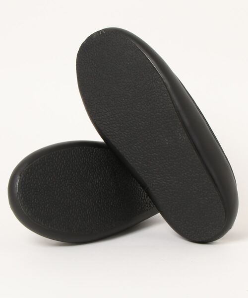 AIRWALK（エアウォーク）の「《AIRWALK》クロッグシューズ AWM0085（スリッポン・メンズ・ブラック/ホワイト・M/L/LL）」の4枚目の写真