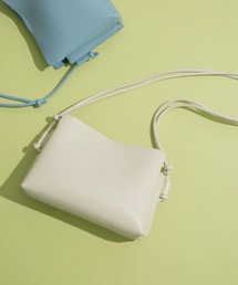 URBAN RESEARCH ROSSO WOMEN | 3ルームショルダーバッグ(ショルダーバッグ)