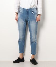 Grand PARK | ハイパーストレッチイージーデニムパンツ(デニムパンツ)