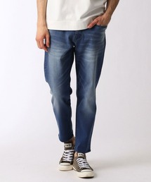 Grand PARK | ハイパーストレッチイージーデニムパンツ(デニムパンツ)