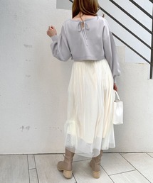 Olive Des Olive オリーブ デ オリーブのワンピース ドレス通販 Zozotown