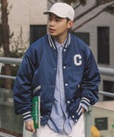 COVERNAT(カバーナット)の「ジャケット/アウター(スタジャン)」