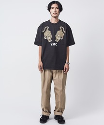 GYPSY&SONS | M52 FRENCH CHINO(チノパンツ)