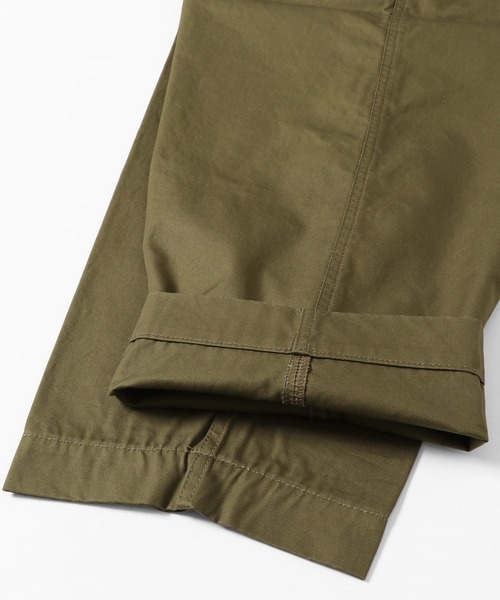 ジプシーアンドサンズ　M52 FRENCH CHINO ジプシーアンドサンズ M52 FRENCH CHINO GYPSY & SONS（ジプシー