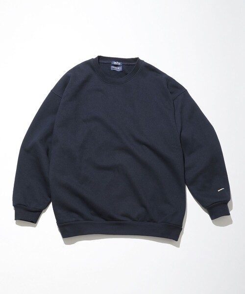 NAUTICA（ノーティカ）の「NAUTICA/ノーティカ Sweatshirt（スウェット・メンズ・ホワイト/グリーン/ネイビー/グレー・LARGE/X-LARGE/XX-LARGE/SMALL/MEDIUM）」の6枚目の写真