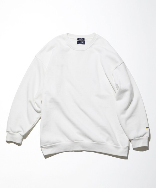 NAUTICA（ノーティカ）の「NAUTICA/ノーティカ Sweatshirt（スウェット・メンズ・ホワイト/グリーン/ネイビー/グレー・LARGE/X-LARGE/XX-LARGE/SMALL/MEDIUM）」の13枚目の写真