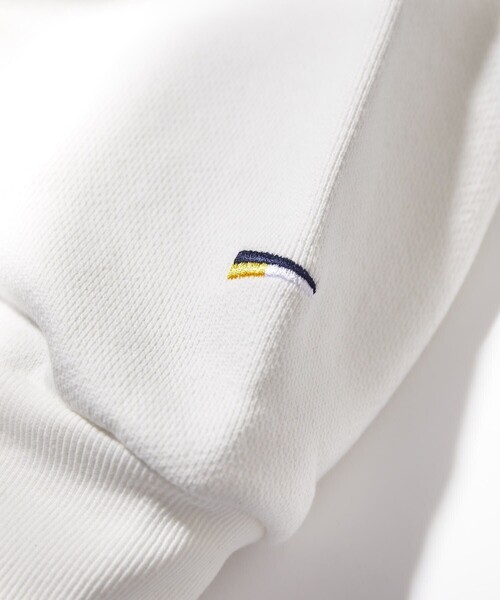 NAUTICA（ノーティカ）の「NAUTICA/ノーティカ Sweatshirt（スウェット・メンズ・ホワイト/グリーン/ネイビー/グレー・LARGE/X-LARGE/XX-LARGE/SMALL/MEDIUM）」の15枚目の写真