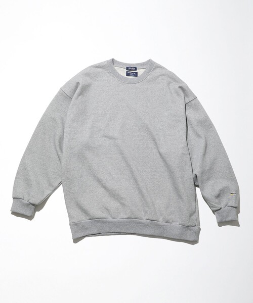 NAUTICA（ノーティカ）の「NAUTICA/ノーティカ Sweatshirt（スウェット・メンズ・ホワイト/グリーン/ネイビー/グレー・LARGE/X-LARGE/XX-LARGE/SMALL/MEDIUM）」の21枚目の写真