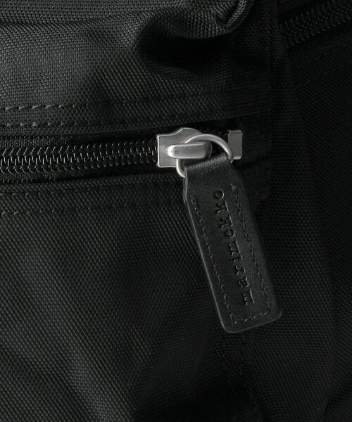 marimekko（マリメッコ）の「＜marimekko＞BUDDY バッグパック リュック（バックパック/リュック・レディース・ブラック・FREE）」の20枚目の写真