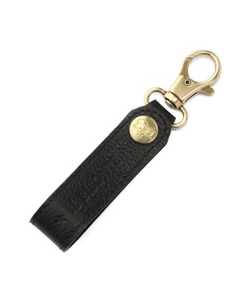 IL BISONTE / ORIGINAL LEATHER / KEY HOLDER（キーホルダー