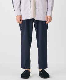 【UNISEX】テーパードパンツ