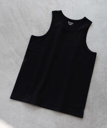 BEAMS / ルーズ タンクトップ