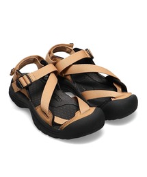 KEEN（キーン）の「KEEN ZERRAPORT II / キーン ゼラポート ツゥー（サンダル）」