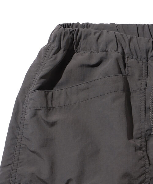 sage de cret(サージュデクレ)の「sage de cret × BEAMS PLUS / 別注 Austrian 2way Military Shorts(その他パンツ・メンズ・ネイビー/グレー/オリーブ・S/M/L/XL)」の16枚目の写真