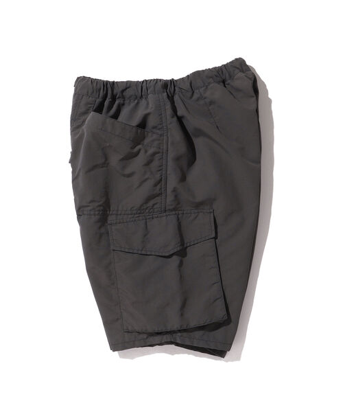 sage de cret(サージュデクレ)の「sage de cret × BEAMS PLUS / 別注 Austrian 2way Military Shorts(その他パンツ・メンズ・ネイビー/グレー/オリーブ・S/M/L/XL)」の20枚目の写真