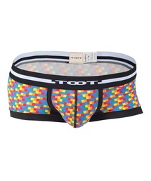 TOOT（トゥート）の「BOXER/Rainbow Mosaic NANO（ボクサーパンツ）」