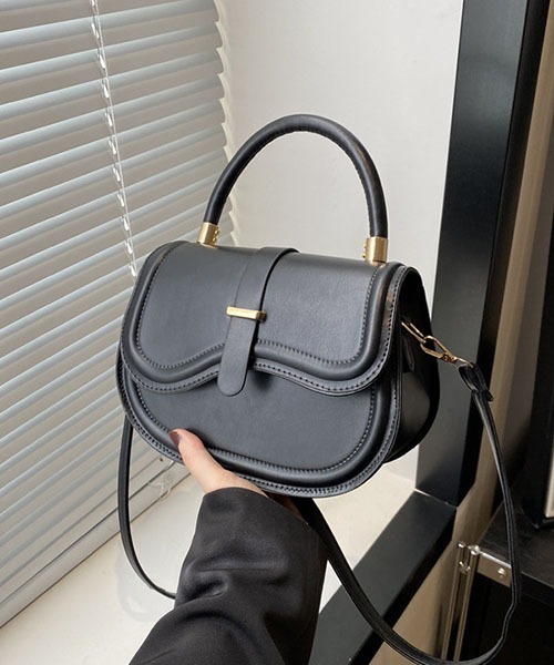 Passion(パッション)の「2wayショルダーバッグ(ショルダーバッグ・レディース・ホワイト/ブラック/ホワイト系その他/グリーン・FREE)」の22枚目の写真