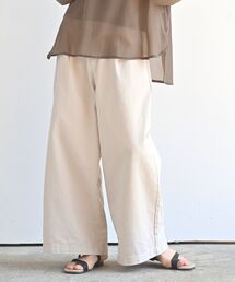 rps | ワイドパンツ(デニムパンツ)