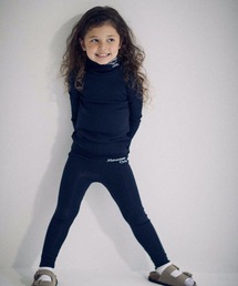 SEA（シー）の「CHIBI Seavalley Mountain Club フライス トラウザーズ（その他パンツ）」