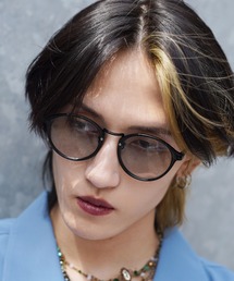 G.O.C | マルチタイプUVカットカラーレンズサングラス(サングラス)