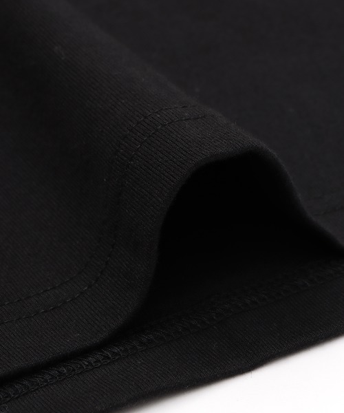 チチカカ（チチカカ）の「【ユニセックス】リメイク刺繍Ｔシャツ（Tシャツ/カットソー・メンズ・ホワイト/ブラック・MEDIUM/LARGE）」の21枚目の写真